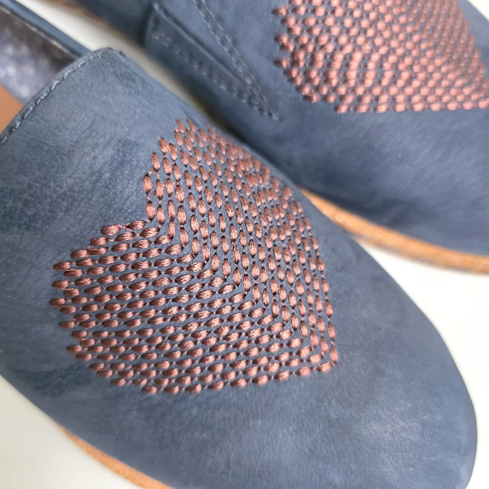 NEW Ellen Degeneres Nalita Shoes